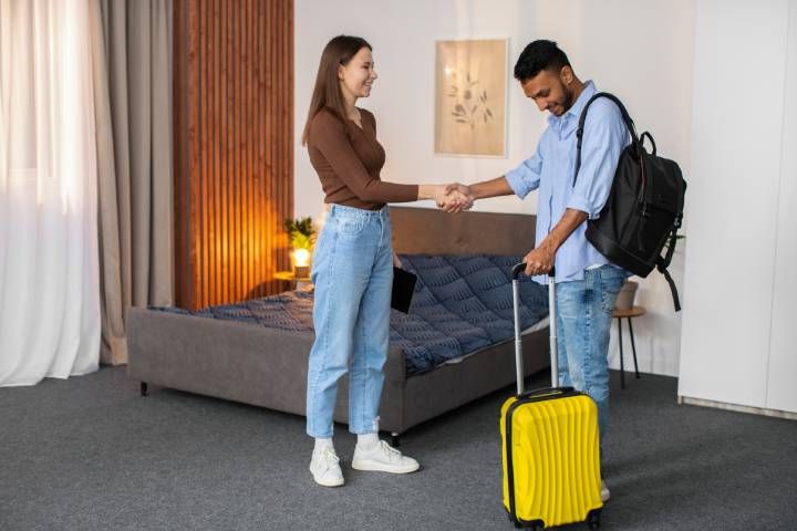 Concierge Services