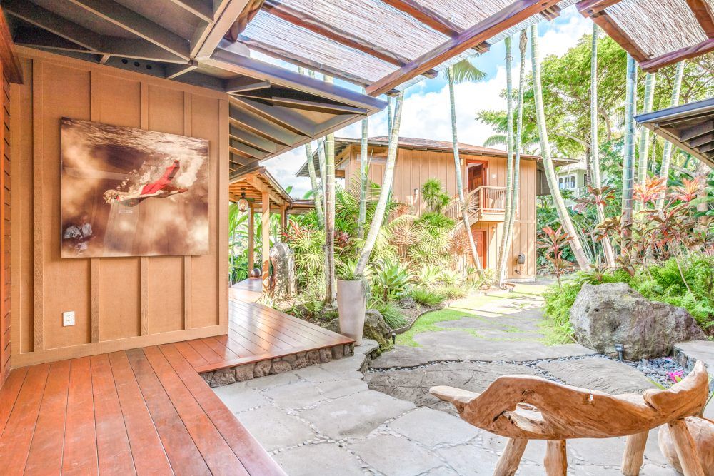Luxury Vacation Rentals in Kona, Hawaii