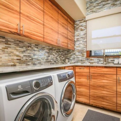 Electrolux Washer & Dryer- Detergent And Dryer Sheets Supplied!