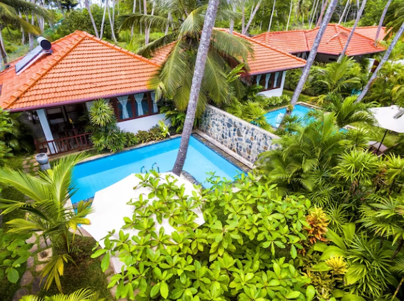 Luxury Vacation Rentals in Hawaii