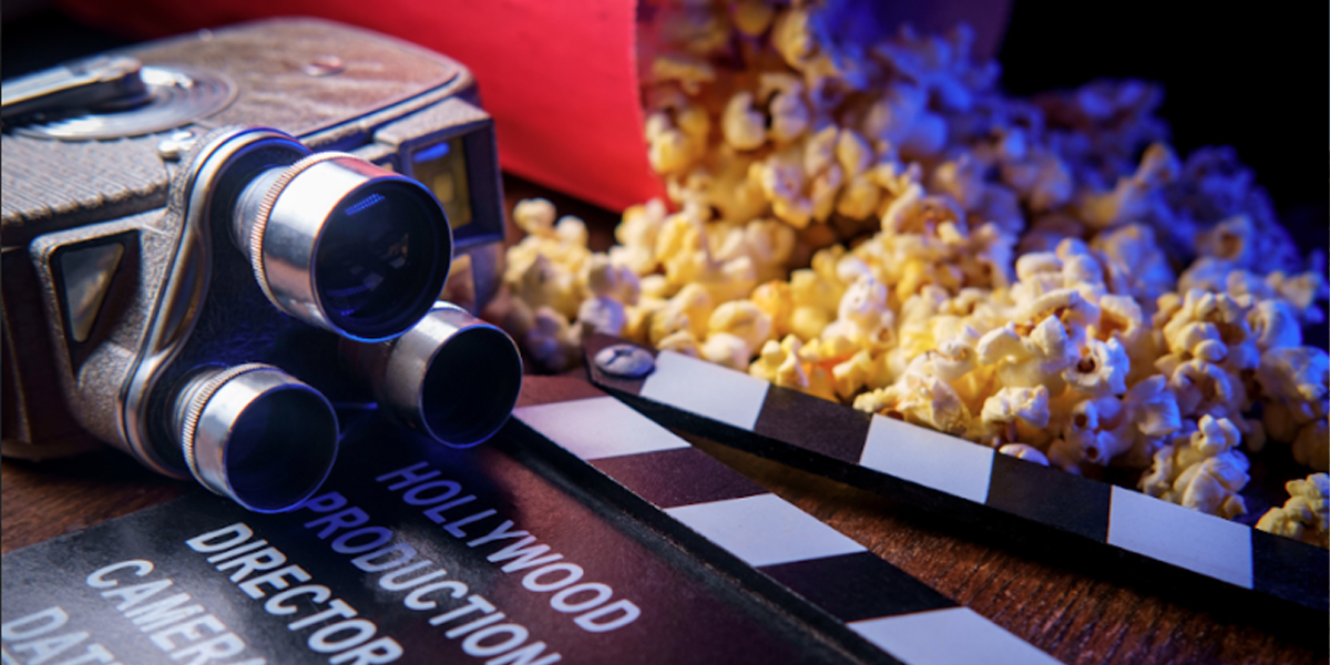 Waikoloa Movie Theater